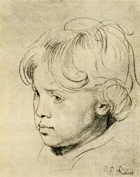 O filho de Ruben, Niklas