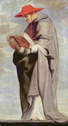 São Boaventura, c.1620