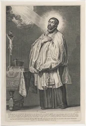 São Francisco Xavier