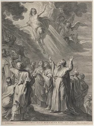 A Ascensão