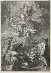 A Assunção de Maria