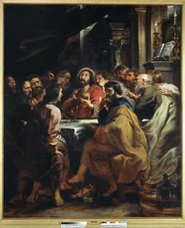 O Cenáculo, 1631-32