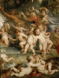 A festa de Vénus