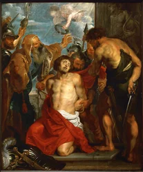 O martírio de São Jorge