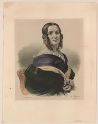Angelica Van Buren