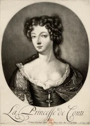 A Princesa de Conti