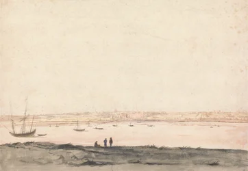 De Gravesend: A Casa do Bloco em Essex