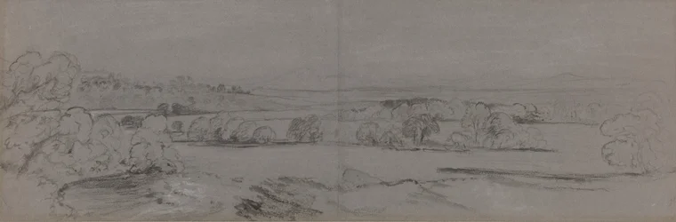 Uma vista perto de Lowther