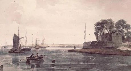 Castelo das Vacas