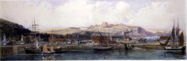 Dover do Ferry
