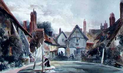 Hospital St. John
