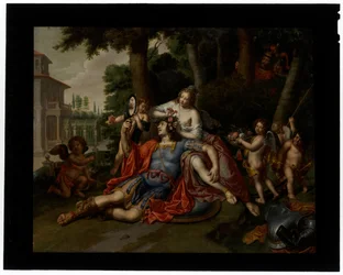 Rinaldo e Armida