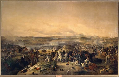 Campanha Russa (1812): A Batalha de Borodino a 26 de Agosto