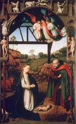 Natividade, 1452