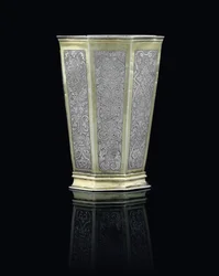Copo, c.1725