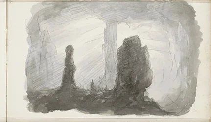 Caverna de Gotejamento