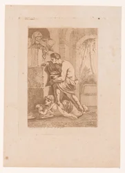Edouard e o ouro