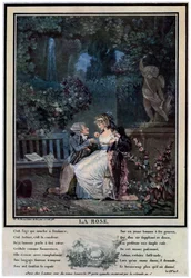 A Rosa, 1788, 1931.