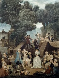 Casamento no castelo