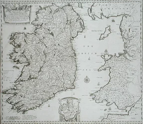 Um Epítome de Sir William Petty