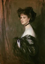 Condessa Greffulhe