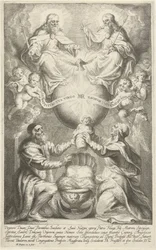 Apresentação da Virgem Maria