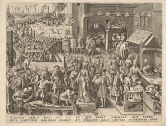 Justiça Justicia de As Virtudes, ca. 1559-60.