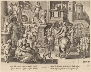 Decapitação de São Tiago