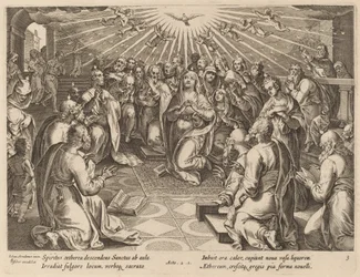 Pentecostes