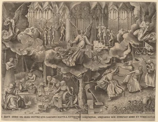 A Parábola das Virgens Sábias e Tolas