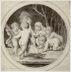 Cipriani, inverno