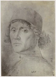 Rafael, O Seu Próprio Retrato