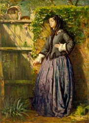 Votos quebrados, 1857