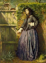 Votos Quebrados, 1857