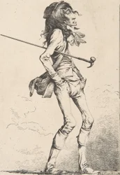 De Eaton, 8 de dezembro de 1776., 8 de dezembro de 1776.