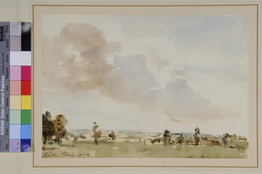 Paisagem