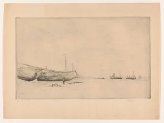 Praia Scheveningen