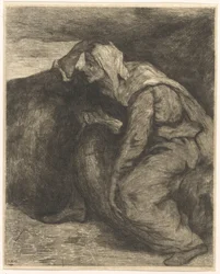 A esposa do pescador (título original)