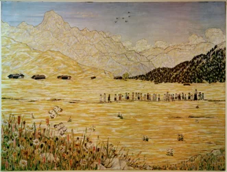 excursões escolares