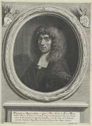 Jacques de Gravel (impressão)