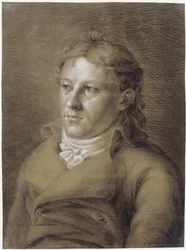 O livreiro Johann Heinrich Besser