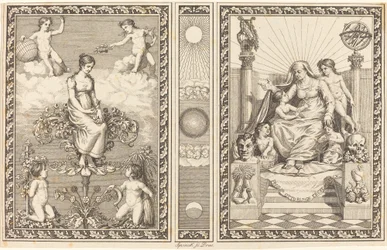 Design para calendário