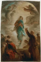 A Assunção de Maria
