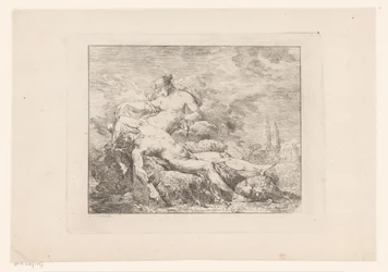 Diana e Endymion