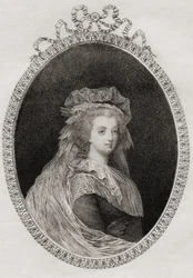 Maria Antonieta (1755-93): Rainha da França