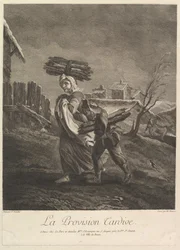 A Provisão Tardia, 1771.