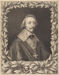 Cardeal Richelieu