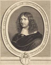 Jean-Baptiste Colbert