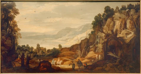 paisagem