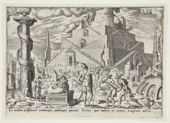 A torre de Babel